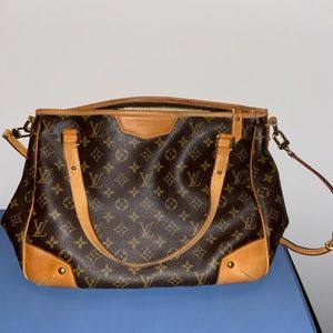Louis Vuitton, Estrella MM